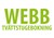 Tvättstugebokning via Webb och app